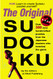Original Sudoku Book 2 (Bk. 2)