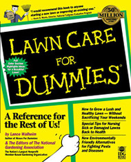 Lawn Care For Dummies
