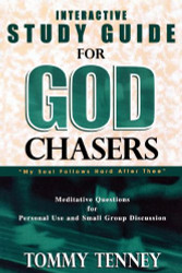 God Chasers Study Guide