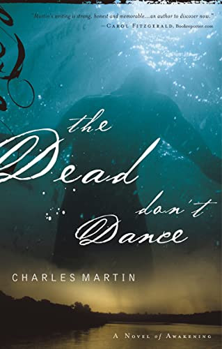 Dead Don't Dance (Awakening Series #1)