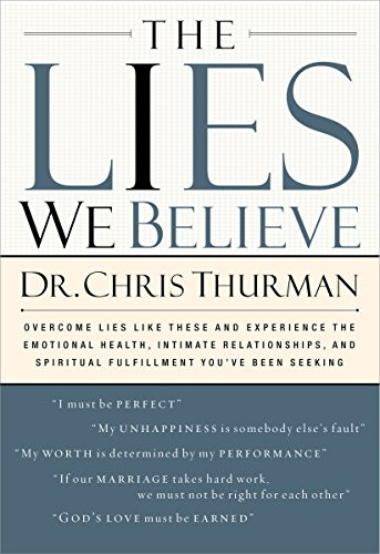 Lies We Believe