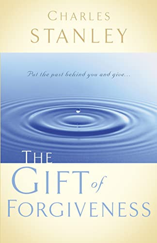 Gift of Forgiveness