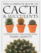 Complete Book of Cacti & Succulents