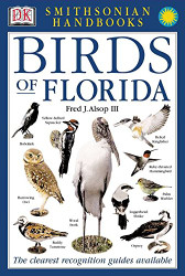 Smithsonian Handbooks: Birds of Florida