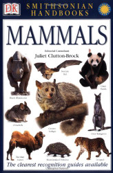 Smithsonian Handbooks: Mammals (Smithsonian Handbooks)