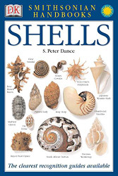 Smithsonian Handbooks: Shells