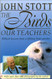 Birds Our Teachers: Biblical Lessons from a Lifelong Bird Watcher