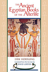 Ancient Egyptian Books of the Afterlife