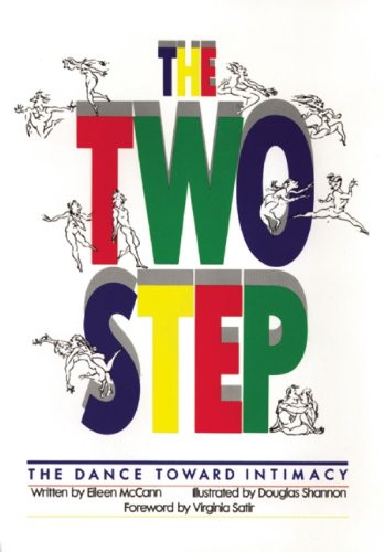 Two-Step: The Dance Towards Intimacy