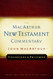 Colossians and Philemon MacArthur New Testament Commentary
