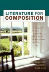 Literature For Composition