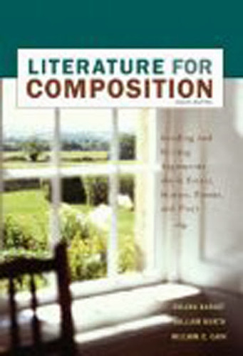 Literature For Composition