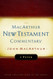 First Peter MacArthur New Testament Commentary