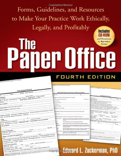 Paper Office