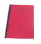 Finance Record Book for Small Churches