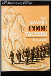 Navajo Code Talkers