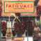 Cafe Pasqual's Cookbook: Spirited Recipes from Santa Fe
