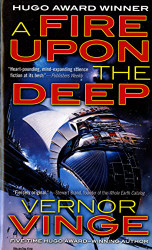 Fire Upon The Deep (Zones of Thought)
