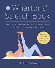 Whartons' Stretch Book