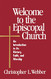 Welcome to the Episcopal Church: An Introduction to Its History