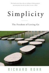 Simplicity: The Freedom of Letting Go