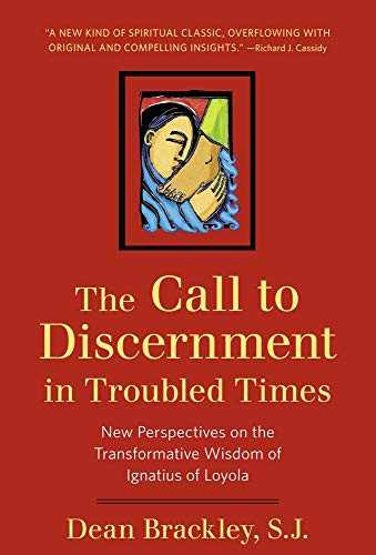 Call to Discernment in Troubled Times