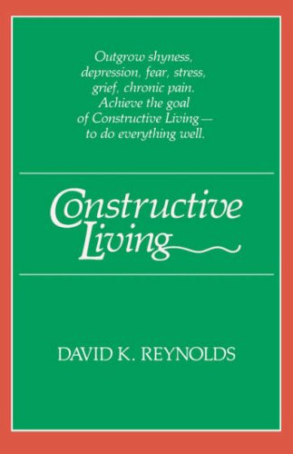 Constructive Living (Kolowalu Books)