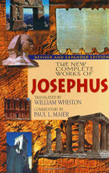 New Complete Works of Josephus