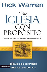 Iglesia con Proposito Una