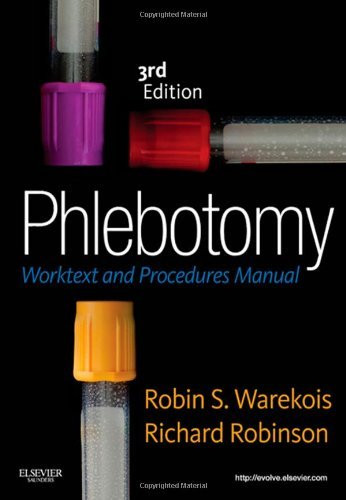 Phlebotomy