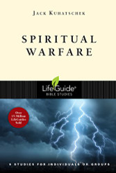 Spiritual Warfare (Lifeguide Bible Studies)