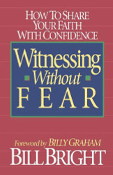 Witnessing Without Fear