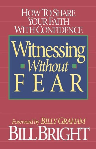 Witnessing Without Fear