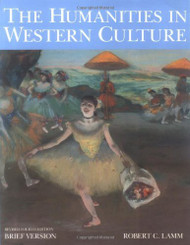 Humanities In Western Culture