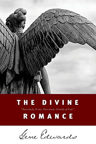 Divine Romance (Inspirational S)