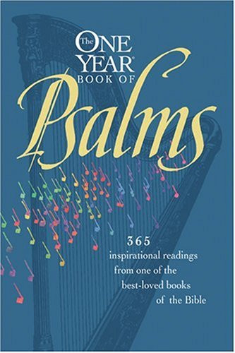 One Year Book of Psalms