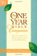 One Year Bible Companion