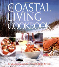 Coastal Living Cookbook