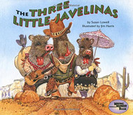 Three Little Javelinas (Reading Rainbow Book)