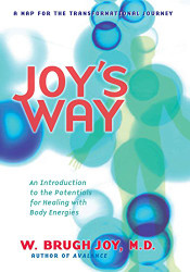 Joy's Way A Map for the Transformational Journey
