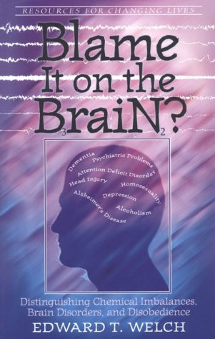 Blame It on the Brain