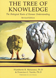 Tree of Knowledge: The Biological Roots of Human Understanding