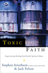 Toxic Faith