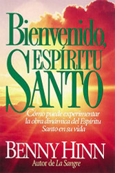 Bienvenido Espiritu Santo