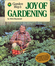Garden Way's Joy of Gardening