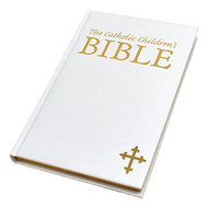Catholic Children's Bible-NAB
