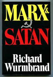 Marx & Satan