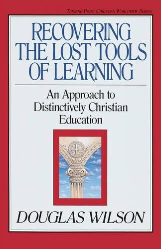 Recovering the Lost Tools of Learning: An Approach to