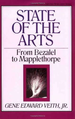 State of the Arts: From Bezalel to Mapplethorpe