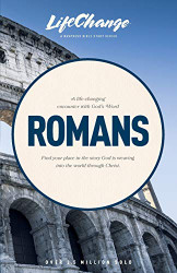 Life Changing Encounter with God's Word from the Book of Romans